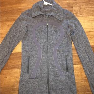 Lululemon Stride Jacket